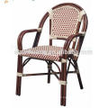 New design garden furniture outdoor dining sets bistro sets chair and table